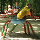 Illustration for article titled These are the most fantastical playgrounds ever built